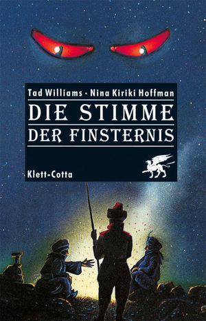 ISBN 9783608932034: Die Stimme der Finsternis