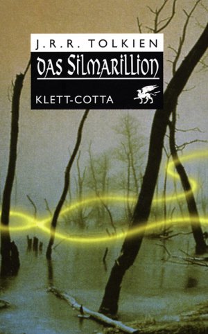 ISBN 9783608932454: Das Silmarillion