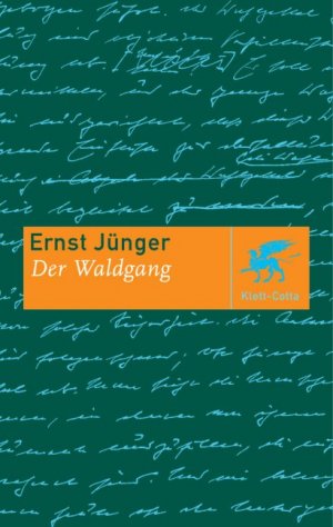 ISBN 9783608932492: Der Waldgang