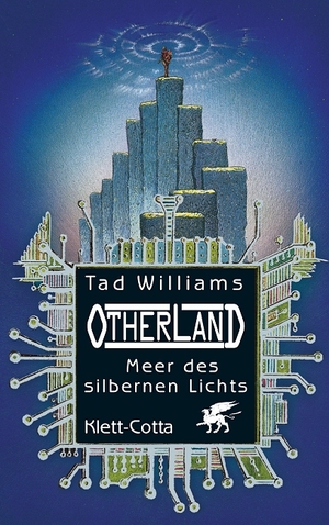 ISBN 9783608934243: Otherland. Band 4 - Meer des silbernen Lichts