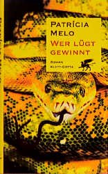 ISBN 9783608935226: Wer lügt gewinnt