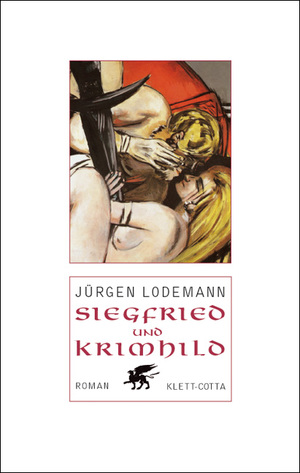 ISBN 9783608935486: Siegfried und Kriemhild – Roman