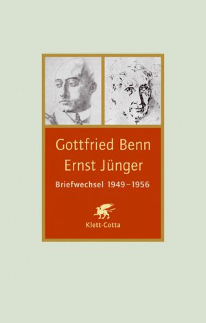 ISBN 9783608936193: Briefwechsel 1949-1956