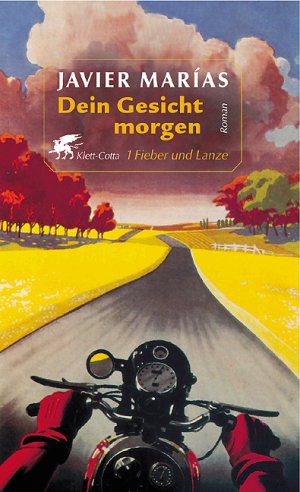 ISBN 9783608936360: 1., Fieber und Lanze