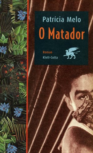 gebrauchtes Buch – Patrícia Melo – O Matador