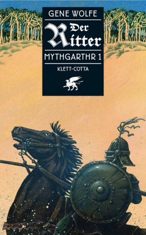 ISBN 9783608937756: Mythgarthr Band 1 : Der Ritter