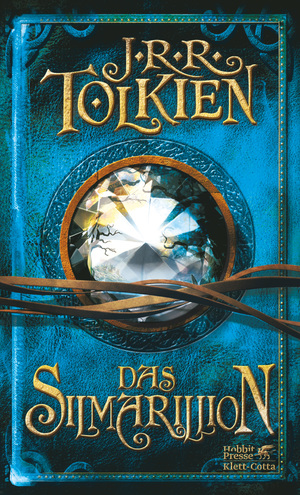 ISBN 9783608938197: Das Silmarillion