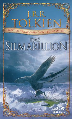 neues Buch – Tolkien, J. R – Das Silmarillion / J. R. R. Tolkien / Buch / 589 S. / Deutsch / 2011 / Klett-Cotta Verlag / EAN 9783608938296