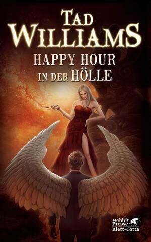 ISBN 9783608938333: Happy Hour in der Hölle - Bobby Dollar 2