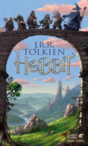 ISBN 9783608938647: Der Hobbit