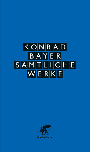 ISBN 9783608939057: Sämtliche Werke