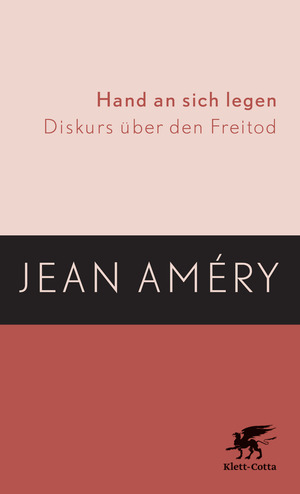 ISBN 9783608939477: Hand an sich legen / Diskurs über den Freitod / Jean Améry / Taschenbuch / 173 S. / Deutsch / 2012 / Klett-Cotta / EAN 9783608939477