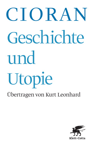 ISBN 9783608939552: Geschichte und Utopie (Geschichte und Utopie, Bd.)