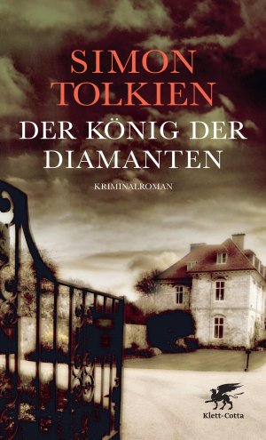 ISBN 9783608939613: Der König der Diamanten