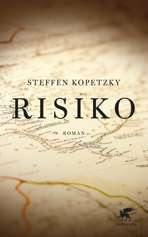 ISBN 9783608939910: Risiko – Roman