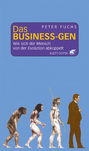 ISBN 9783608940596: Das Business-Gen