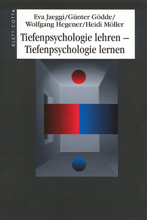 ISBN 9783608940602: Tiefenpsychologie lehren - Tiefenpsychologie lernen