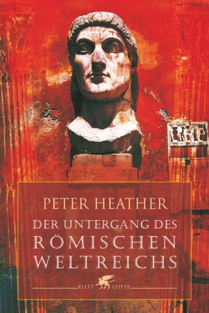 ISBN 9783608940824: Der Untergang des Römischen Reiches