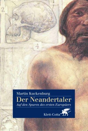 ISBN 9783608941371: Der Neandertaler