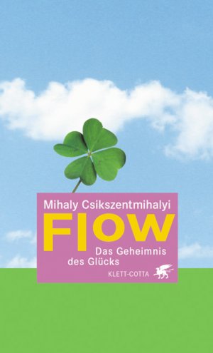 ISBN 9783608941494: Flow