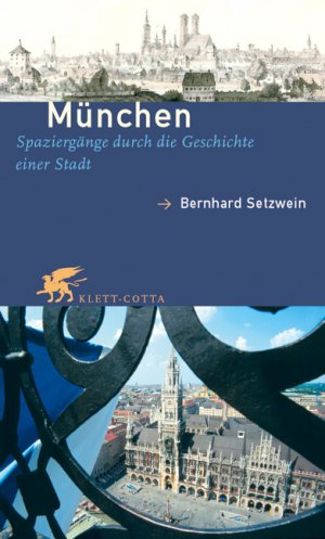 ISBN 9783608941906: München