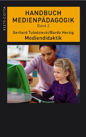 ISBN 9783608942316: Handbuch Mediendidaktik