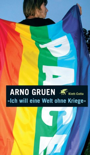 ISBN 9783608944433: Ich will eine Welt ohne Kriege