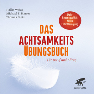 ISBN 9783608947090: Das Achtsamkeits-Übungsbuch