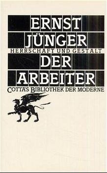 ISBN 9783608950229: Der Arbeiter - Herrschaft und Gestalt