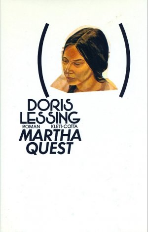 ISBN 9783608950816: Martha Quest