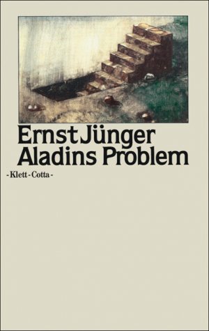 ISBN 9783608952001: Aladins Problem