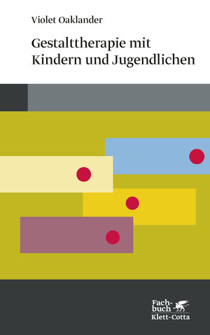 ISBN 9783608952919: Gestalttherapie mit Kindern und Jugendlichen (Konzepte der Humanwissenschaften)