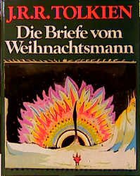 ISBN 9783608953305: Die Briefe vom Weihnachtsmann