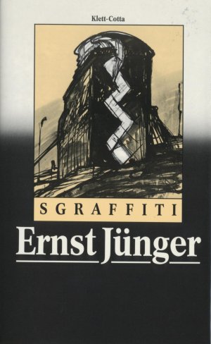 ISBN 9783608953466: Sgraffiti - Jubiläumsausgabe