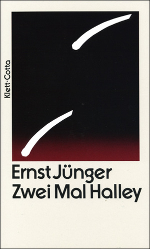 ISBN 9783608955101: Zwei Mal Halley