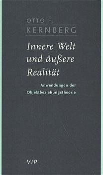 ISBN 9783608959215: Innere Welt und äussere Realität