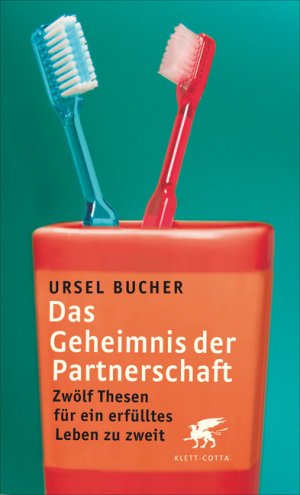 ISBN 9783608960051: Das Geheimnis der Partnerschaft