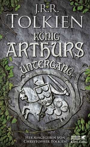 ISBN 9783608960501: König Arthurs Untergang