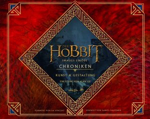 ISBN 9783608960532: Der Hobbit: Smaugs Einöde - Chroniken III – Chroniken 3: Kunst und Gestaltung