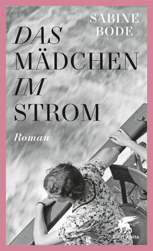 gebrauchtes Buch – Sabine Bode – DAS MÄDCHEN IM STROM.