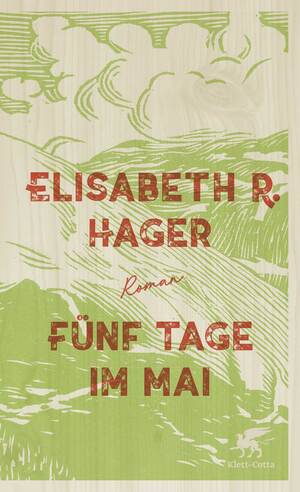 ISBN 9783608962642: Fünf Tage im Mai – Roman