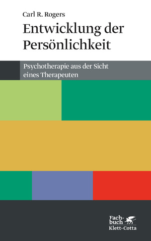 ISBN 9783608964172: Entwicklung der Persönlichkeit - Psychotherapie aus der Sicht eines Therapeuten