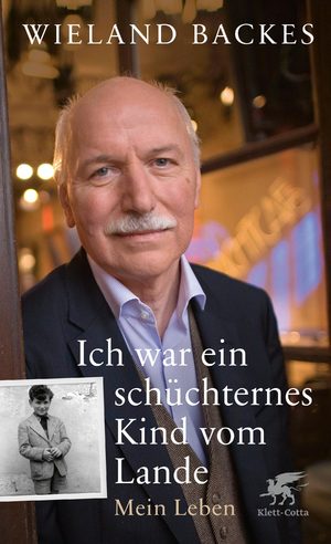 ISBN 9783608964820: Ich war ein schüchternes Kind vom Lande - Mein Leben