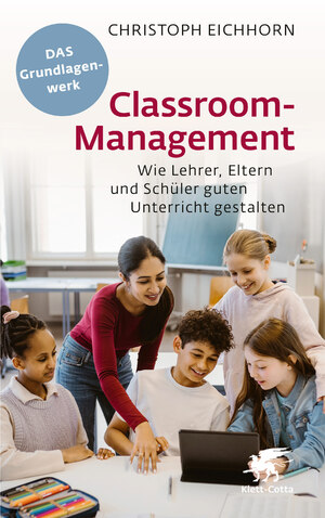 ISBN 9783608966442: Classroom-Management