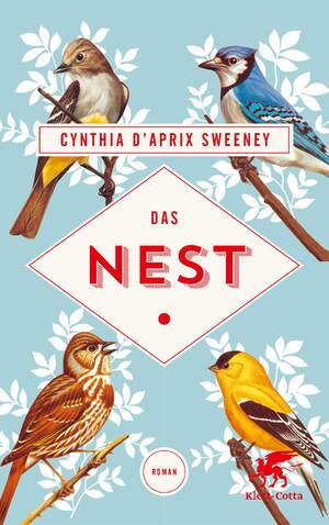 ISBN 9783608980004: Das Nest: Roman