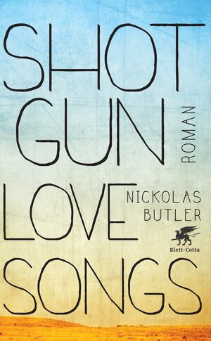 ISBN 9783608980080: Shotgun Lovesongs