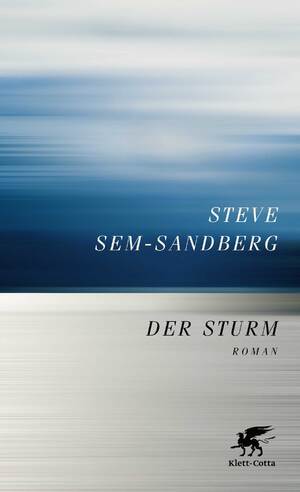 ISBN 9783608981209: Der Sturm – Roman