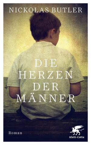 ISBN 9783608983135: Die Herzen der Männer: Roman