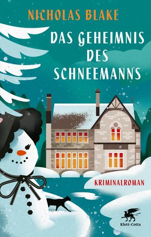 ISBN 9783608983470: Das Geheimnis des Schneemanns