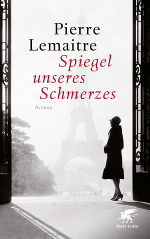 ISBN 9783608983616: Spiegel unseres Schmerzes – Roman